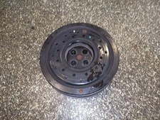 Poulies diverses Opel Mokka