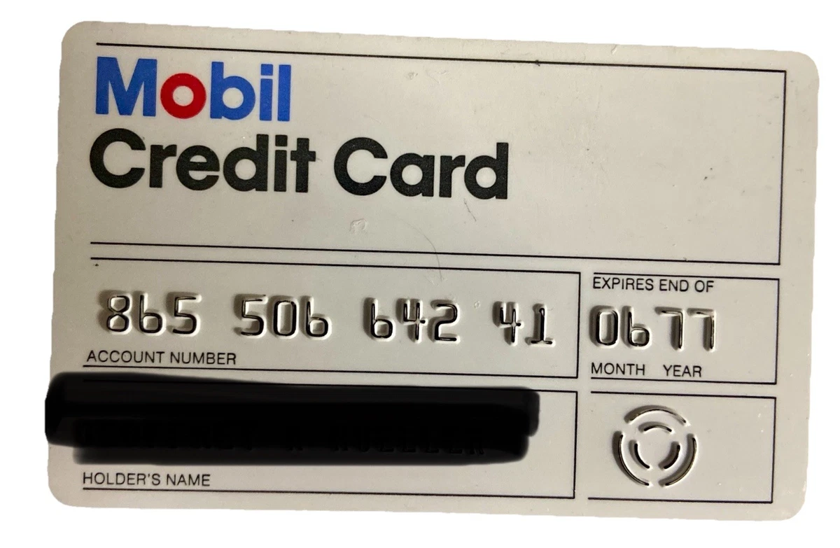 1977 Year Issued Collectible Credit & Charge Cards for sale | eBay
