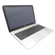HP Laptop Envy 15-j184sa 15.6" Touchscreen i5-4200M 4GB GeForce 840M - No HDD