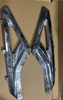15-21 Yamaha  FVX VXS VXR SIDE COVER COWLING SET LEFT RIGHT L R ORNAMENT