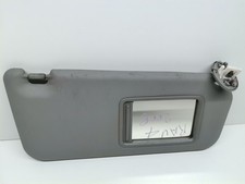 PARASOLE ALETTA LATO PASSEGGERO PER TOYOTA Rav4 4° Serie 7431042410B3 (05>09)