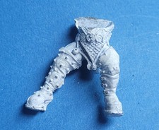 Citadel Chaos Keeper of Secrets Metal Legs Greater Daemon of Slaanesh Warhammer