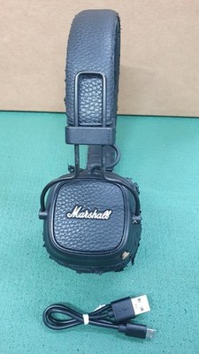 Marshall Major III On Ear Bluetooth Faltbar Kopfhörer [ Voll Funktionsfähig ]