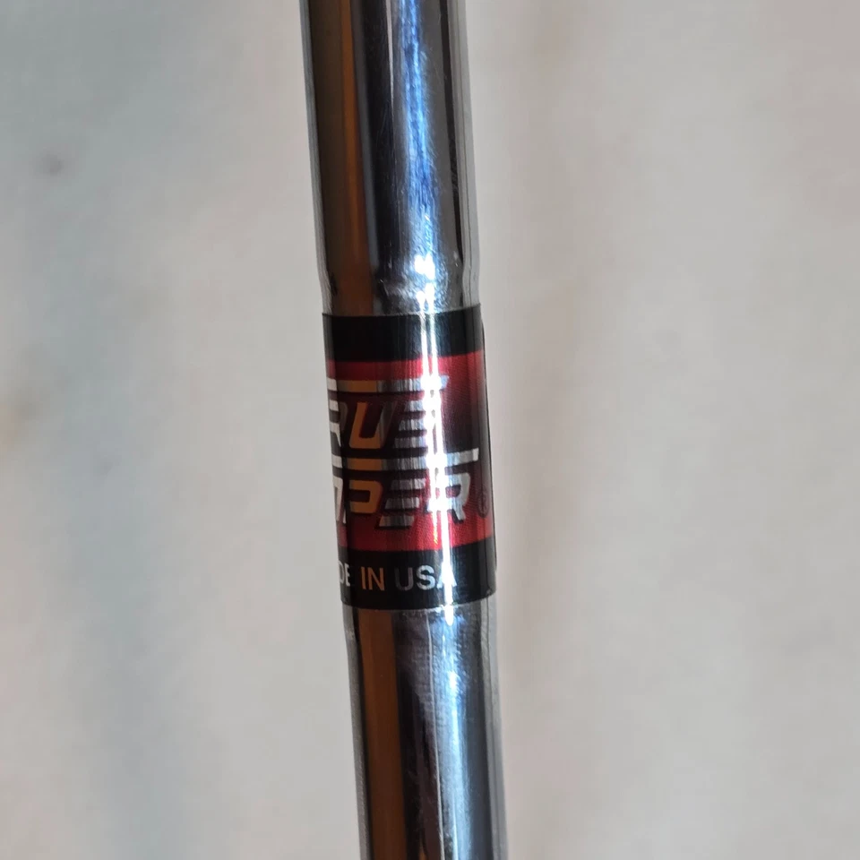 Lynx Classic 56 12 SW sand wedge destro 36,5 polegadas - Imagem 4 de 4