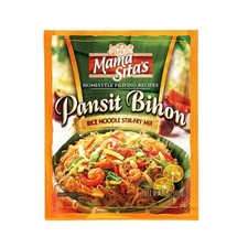 Pansit Bihon Mix 40g. (Mama Sita's)