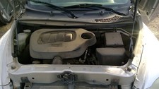 Engine 2.4l Vin B 8th Digit Opt Le5 Fits 06-07 Cobalt 555500