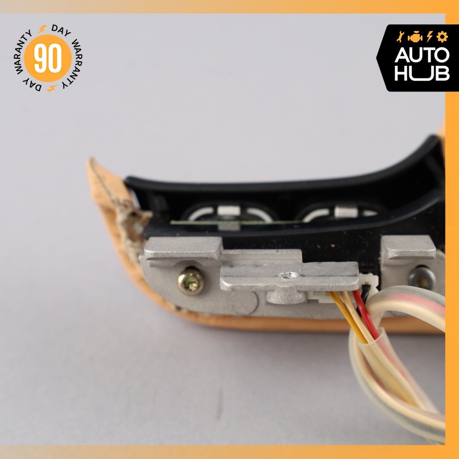 Bentley Arnage 1999-2009 Rear Right Steering wheel switch