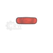 Nebelscheinwerfer Nebellicht Nsw unten für Suzuki Swift III MZ EZ