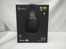 Edifier STAX SPIRIT S5 Wireless Planar Magnetic Headphones Bluetooth w/Box