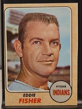 Eddie Fisher