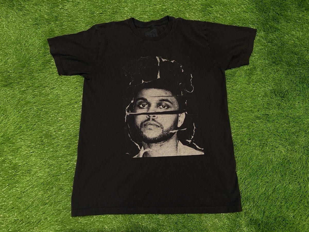 xo shirt the weeknd products for sale | eBay