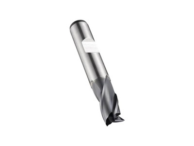 1er PACK(Stk) DORMER C3533.0 Langlochfräser DIN 327 D Typ N Nenn-Ø 3 HSS-E-PM Al