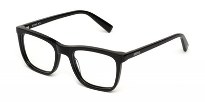 Sting Brille VSJ739 schwarz glänzend 47/18/135 JUNIOR