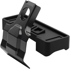 Thule Roof Rack Fit Kit 186016 For Mitsubishi Outlander 1314 Flush Rail Vehicle