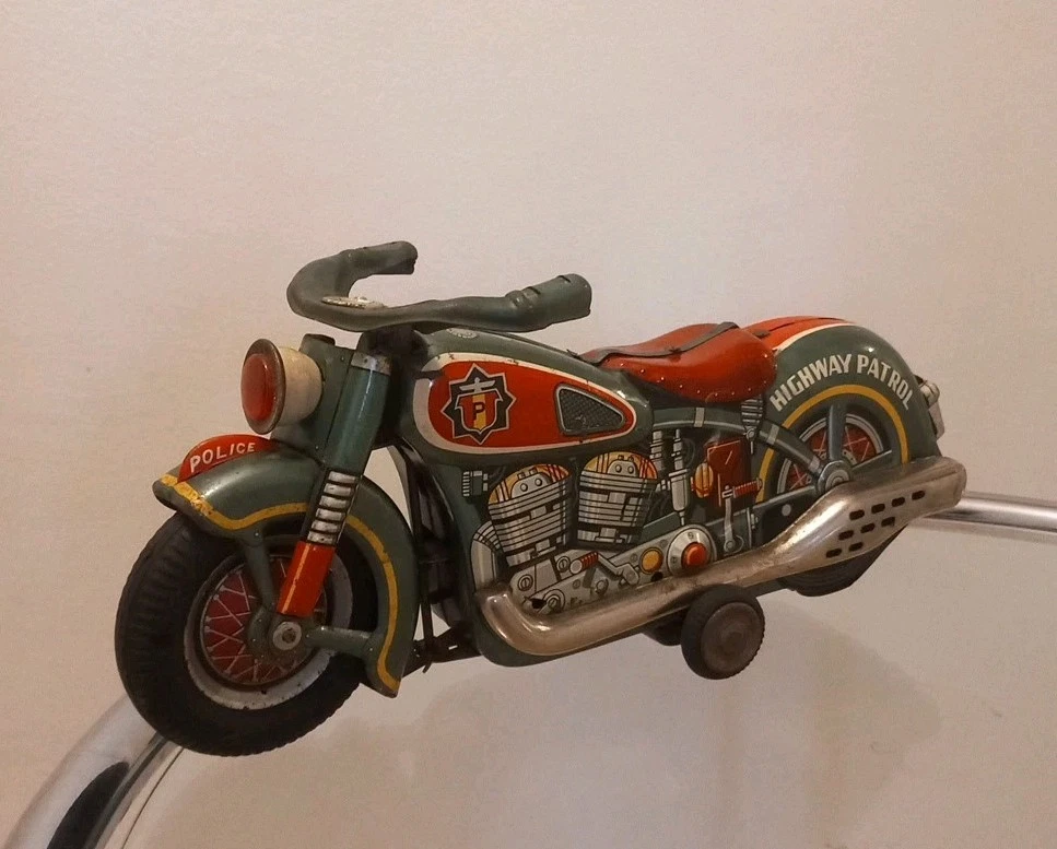 Ancien Jouet Technofix À VENDRE! - FR
