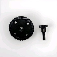Arrma Hardened Steel Diffl Gears by SAGA CUSTOMS RC 42/15 Ratio 2.80/ GP5 NEW