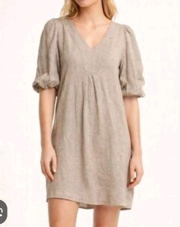 Cynthia Rowley Linen Dresses for Women for sale | eBay