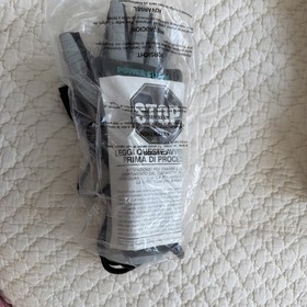 Nintendo NES Mattel Power Glove - PAL Ita