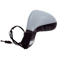 AußEnspiegel Alkar 6165284 Rechts FüR Peugeot 207 207 Sw