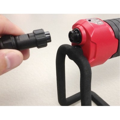 Saber 2000 Lumen Rechargeable LED Under Hood Light w/ 25 ft