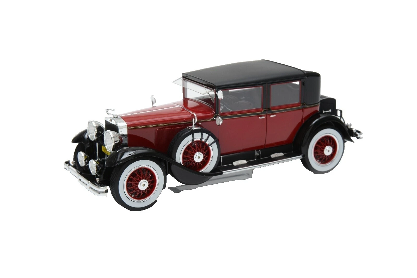 1:24 Cadillac vehículos diecast y de juguete