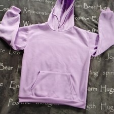women's graphic hoodie Size Medium