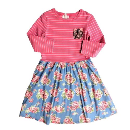 matilda jane pretty in pink dress Pink Girls' Matilda Jane for sale
