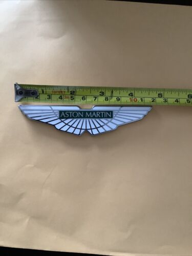 Aston Martin 2017-2023 DB11 Emblem