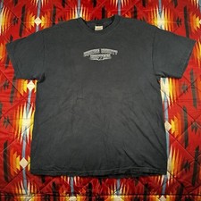 Vintage Orange County Choppers OCC Shirt Men’s L Y2K ODM Motorcycle Y2K Biker