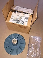 RELIANCE ELECTRIC REEVES VARI SLIDING DISC KIT #66 100MD 841511265TT 605009 06