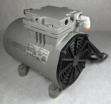Thomas Industries 884-017300 Vacuum Pump 115V, 3.5A