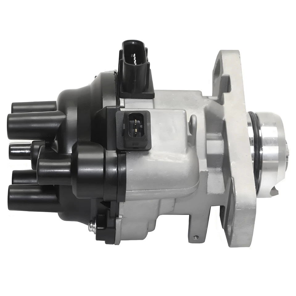 Ignition Distributor For Dodge Plymouth Colt Eagle Summit Mitsubishi Mirage 1.5L Foto 3 de 4