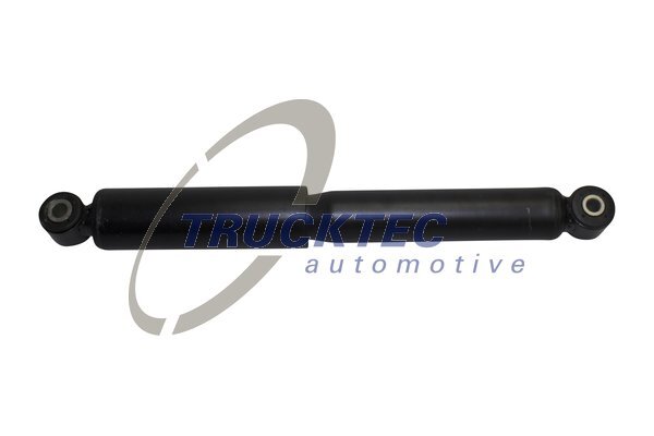 Trucktec Automotive StoßDäMpfer Hinten FüR Mercedes-Benz Sprinter 3-T Kasten-image