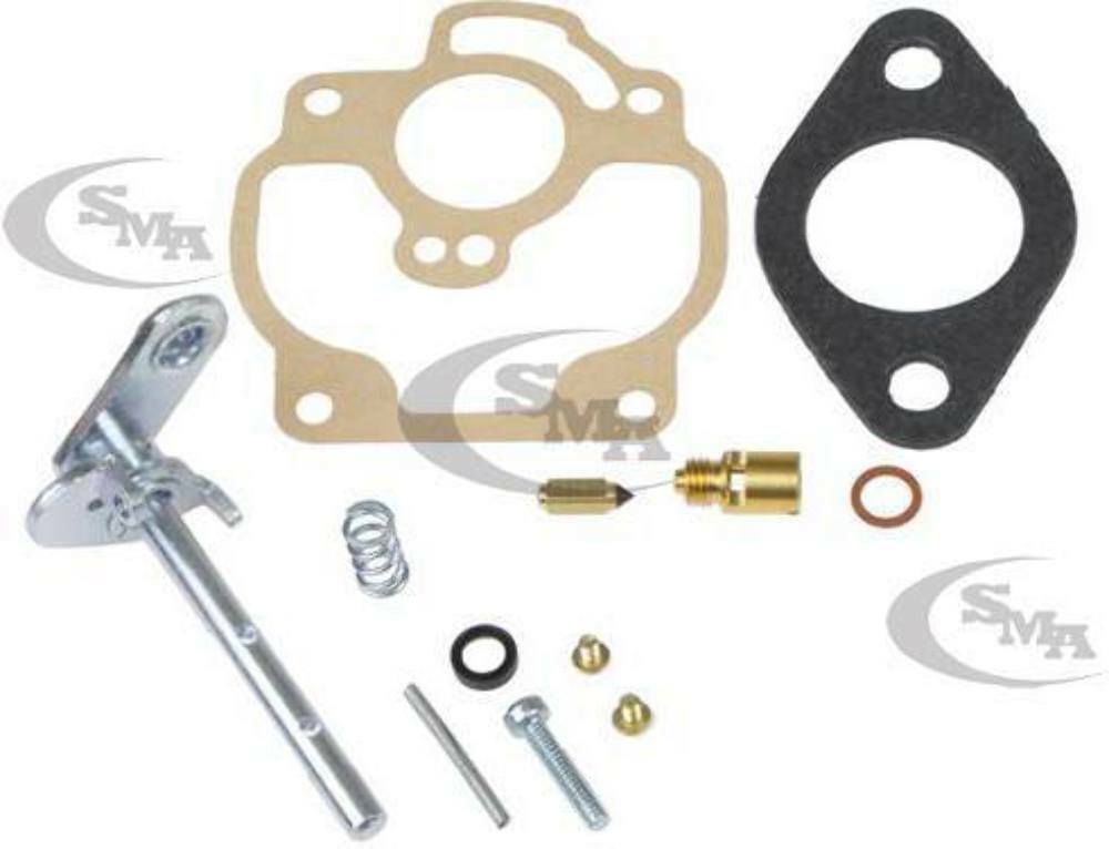 SMA TISCO Fits IH Farmall Carburetor Repair Kit Bk200v for sale online