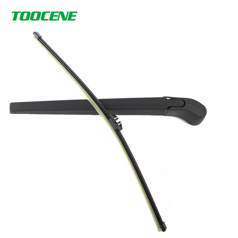 Rear Wiper Blade and Arm for BMW X5 E70 2007-2013 Back Windshield Wiper - Imagen 3 de 4
