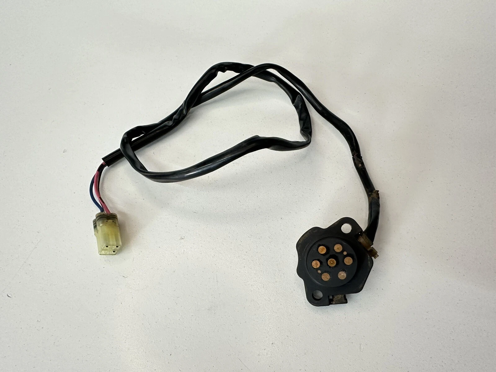 00-23 SUZUKI DR-Z DRZ 400 S SM DRZ400S GEAR POSITION NEUTRAL