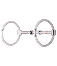 Qualcraft Pony 181325 Auslaufbiss Gr. 10,5