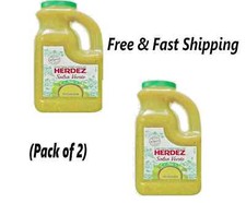 HERDEZ Salsa Verde Mild, 68 oz Free Shipping 2 packs