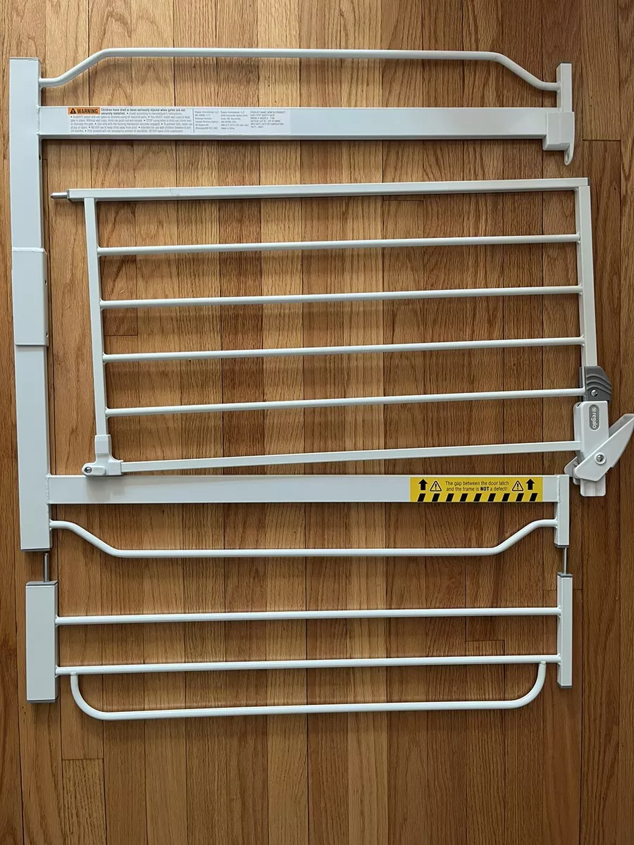 Regalo baby sales gate model 1160