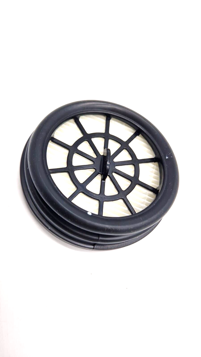 Cecotec Conga Rockstar Canister Aspirapolvere Manuale Di Istruzioni - Foto 2