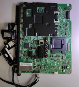 Samsung TV - Mainboard BN41-02206B *SAT-Tuner* BN94-08239N