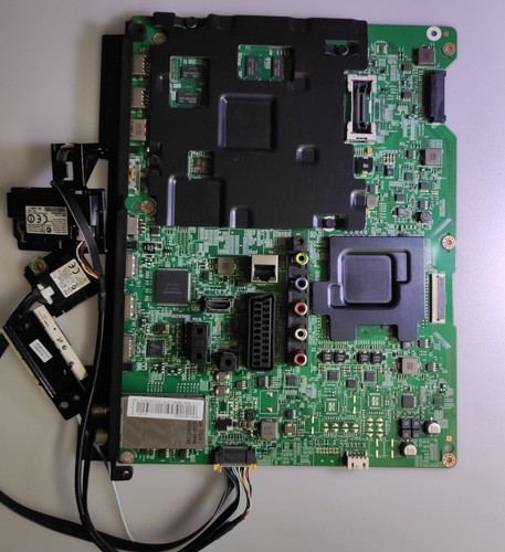 Samsung TV - Mainboard BN41-02206B *SAT-Tuner* BN94-08239N