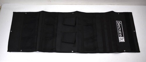 SecureIt Agile Ultralight Gun Safe Door Panel Storage Organizer AG-52 ...