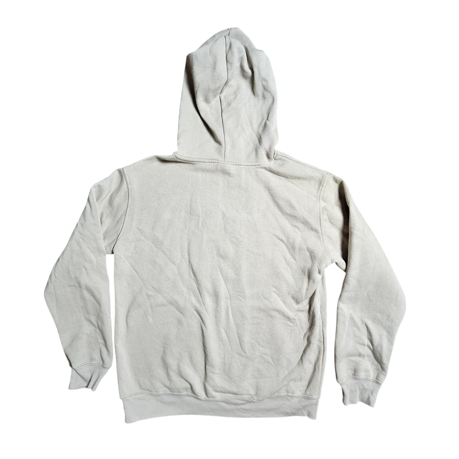 VETEMENTS Felpa con cappuccio Disney Winnie The Pooh morbida manica lunga donna M misto cotone