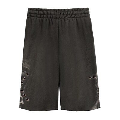 Men's Travis Scott T-Rexx Shorts Sz XL CJJJ-BS05 | eBay