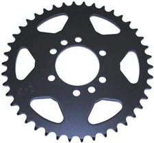 JT Sprocket JT Steel Rear Sprocket 42 Tooth