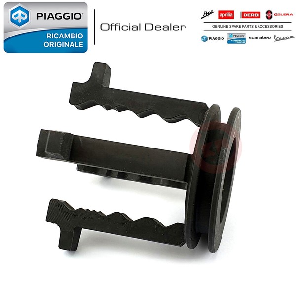 Crocera 4 Gang 1349026 Original Piaggio Vespa 50 Special ET3 Primavera 125-image