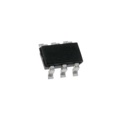 5X USBLC6-2SC6Y Diode: Transil Array 6V Bidirektional SOT23-6 STMicroelectronic