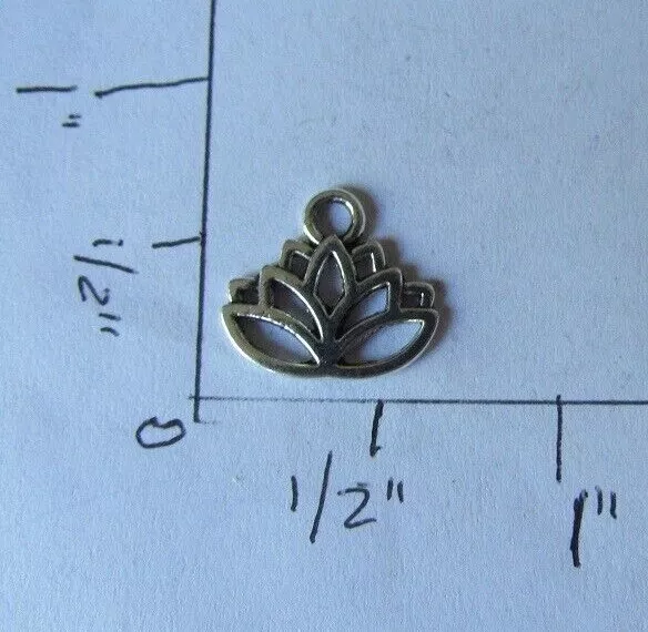 Charms lotus deals