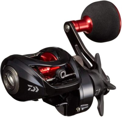 ダイワ　FUNE XT １５0-OP DAIWA 21 Fune XT 150PL-OP Left Handed Saltwater Fishing Reel New